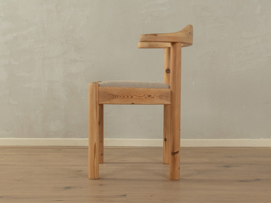 Image 1 of  1960s chair, Vamdrup Stolefabrik 