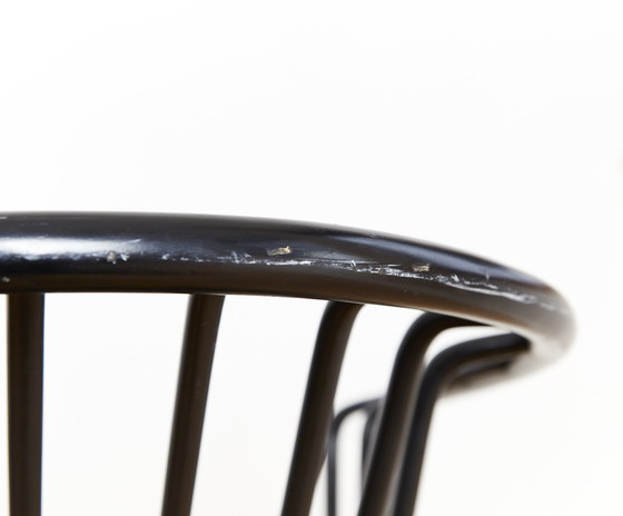 Image 1 of Crinolette armchairby Ilmari Tapiovaara For Asko