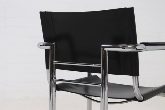 Image 1 of 2 X Vintage Chairs 