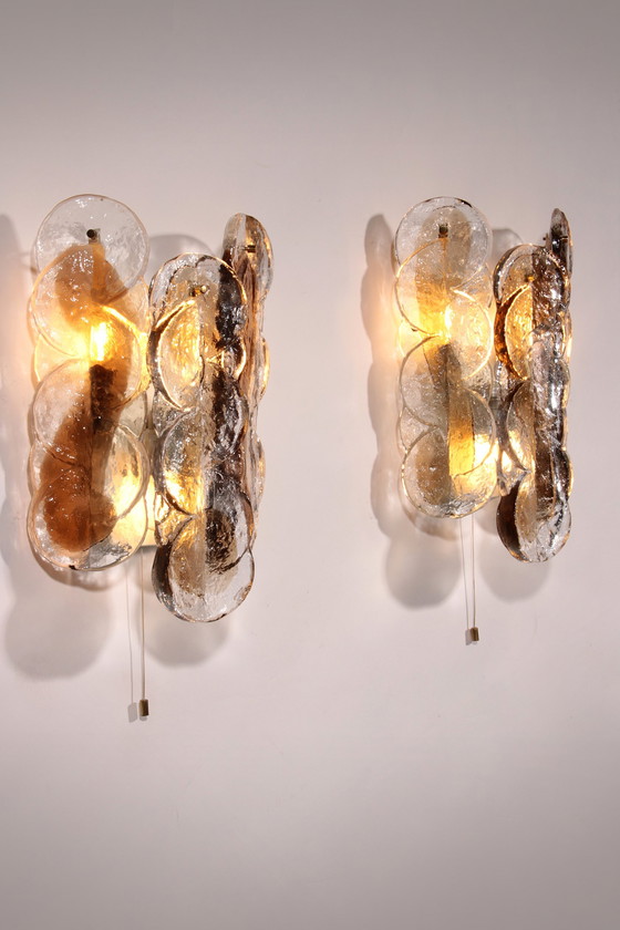 Image 1 of Wall Lights Model Citrus Design From Kalmar Manufactured By Franken KG