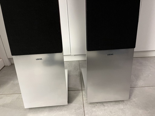 Loewe Standalone Speakers