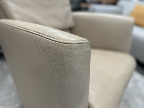 Image 1 of Jori Corbo Armchair Leather