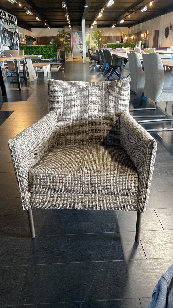 Image 1 of Fauteuil Dalia | Bert Plantagie