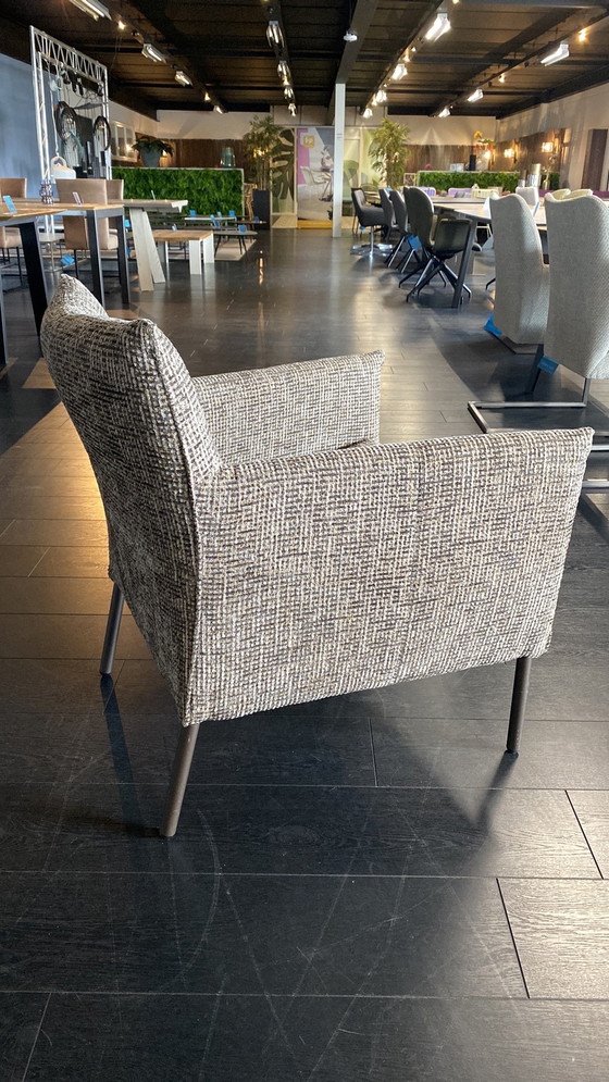 Image 1 of Fauteuil Dalia | Bert Plantagie