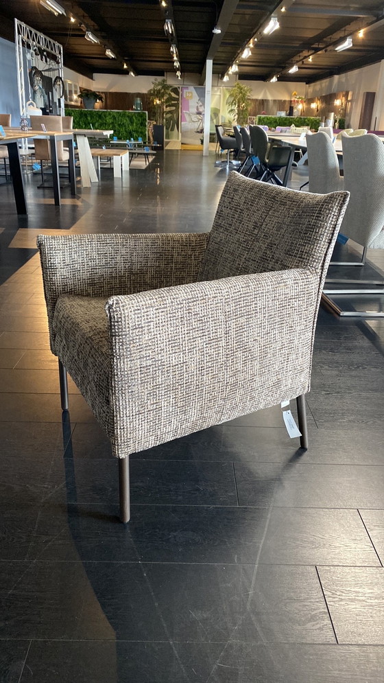 Image 1 of Dalia Armchair | Bert Plantagie