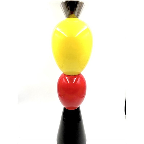 Image 1 of Vintage totem "Stoa" by Alessandro Mendin, Italy