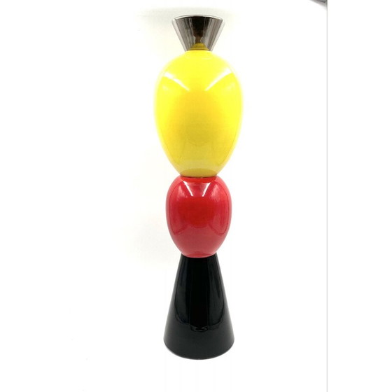 Image 1 of Vintage totem "Stoa" by Alessandro Mendin, Italy