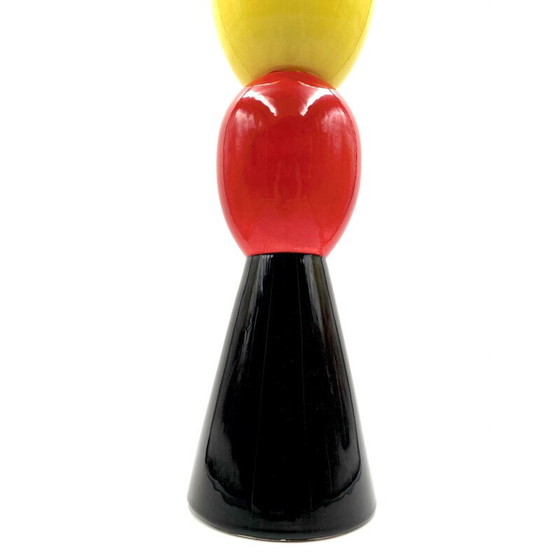 Image 1 of Vintage totem "Stoa" by Alessandro Mendin, Italy