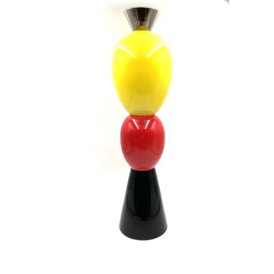 Image 1 of Vintage totem "Stoa" by Alessandro Mendin, Italy