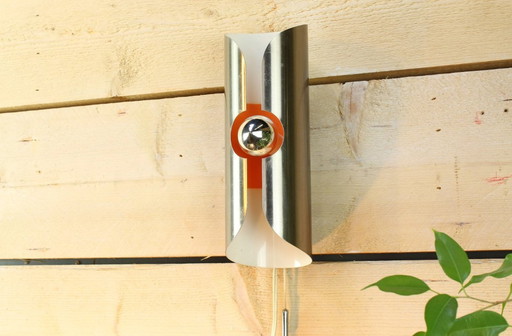 Raak Amsterdam Space Age Wall Lamp