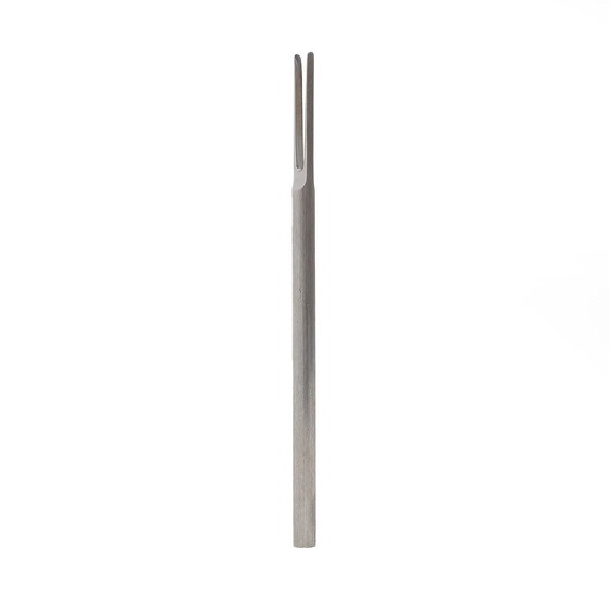 Image 1 of 5 Mini Aperitif Forks By Studio Opi For Cini And Nils, 1970S