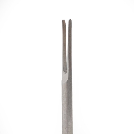 Image 1 of 5 Mini Aperitif Forks By Studio Opi For Cini And Nils, 1970S