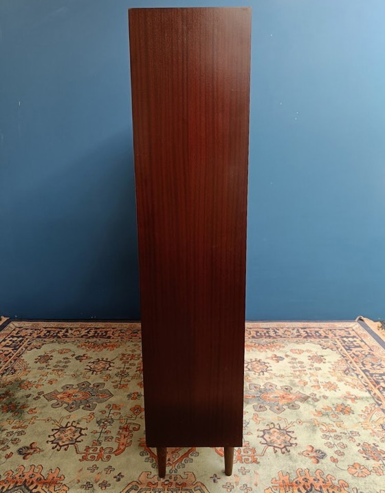 Image 1 of Vintage Bookcase Omann Jun Danish Design