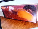 Painting A.van Kempen - with Waier