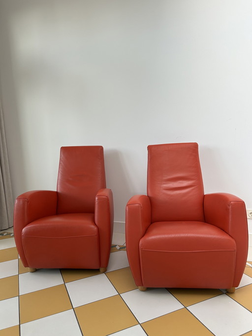 2x Gerard's Armchairs