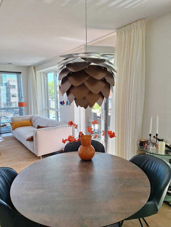 Image 1 of Aluvia Pinecone Pendant Lamp