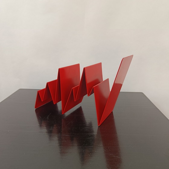 Image 1 of Design Letter Holder - Tabula Rasa - Design: Adam & Harborth