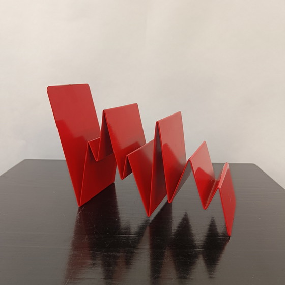 Image 1 of Design Letter Holder - Tabula Rasa - Design: Adam & Harborth