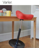 Sgabello Variér Move