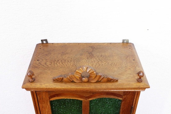 Image 1 of Vitrine vintage