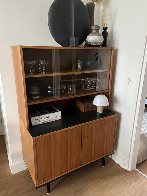 Mid - Century Display Cabinet 1950