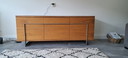 Buffet Bert Plantagie en noyer