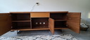 Buffet Bert Plantagie en noyer