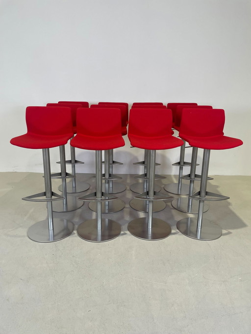 12x Lapalma stool clone