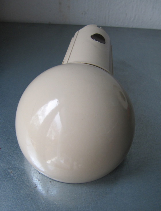 Image 1 of Bendt Hansen Plug Lamp Dl