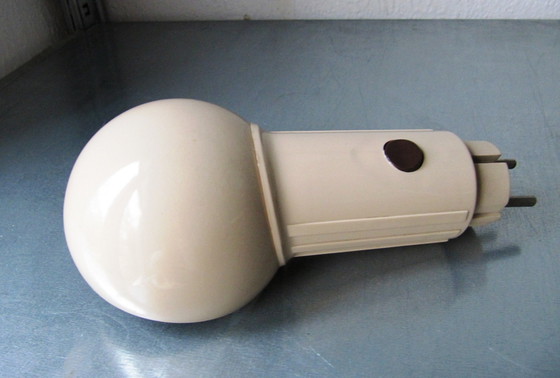 Image 1 of Bendt Hansen Plug Lamp Dl