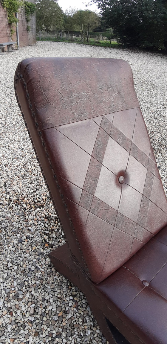 Image 1 of Poltrona di design vintage anni '60