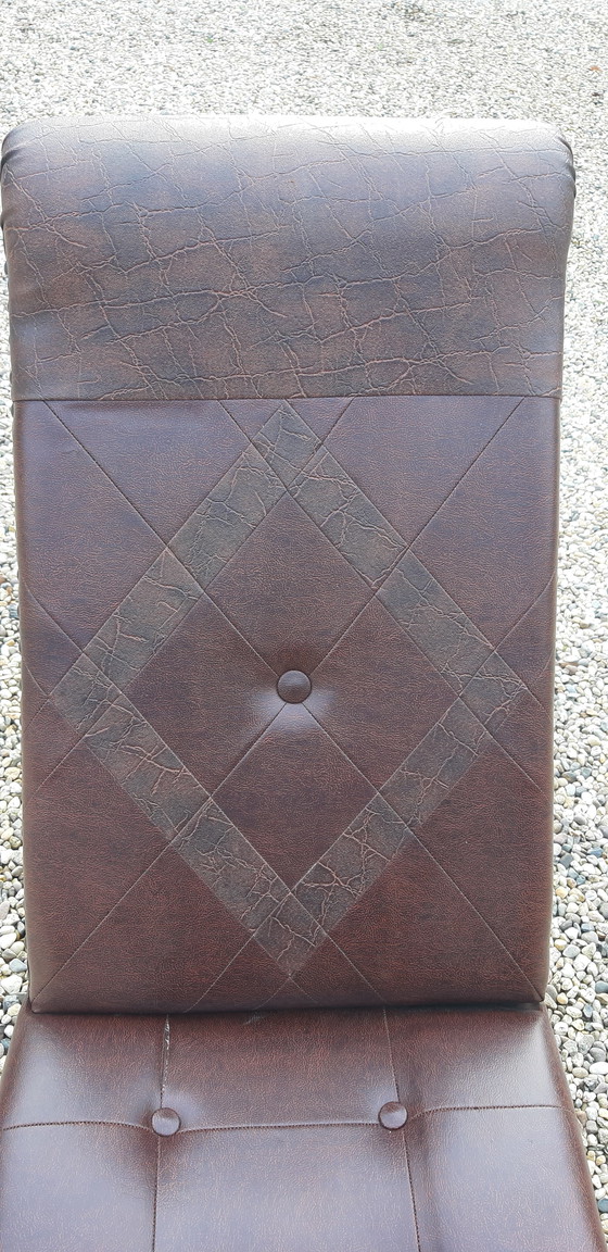 Image 1 of Poltrona di design vintage anni '60