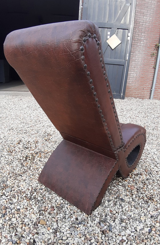 Image 1 of Poltrona di design vintage anni '60