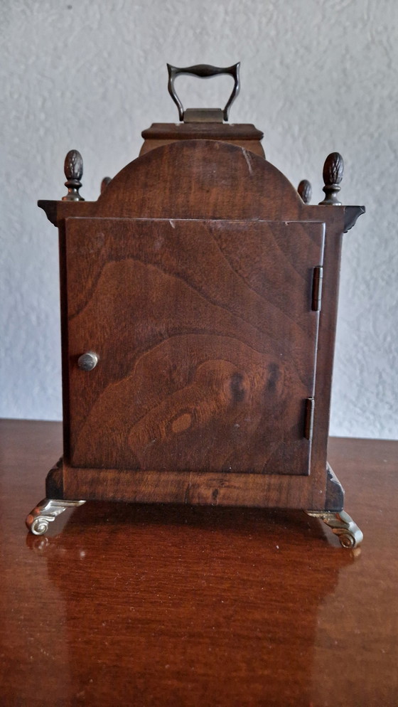 Image 1 of Mantel clock Warmink