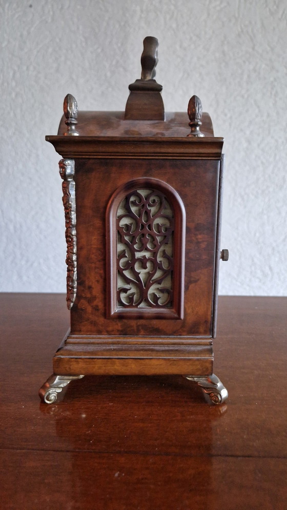 Image 1 of Mantel clock Warmink