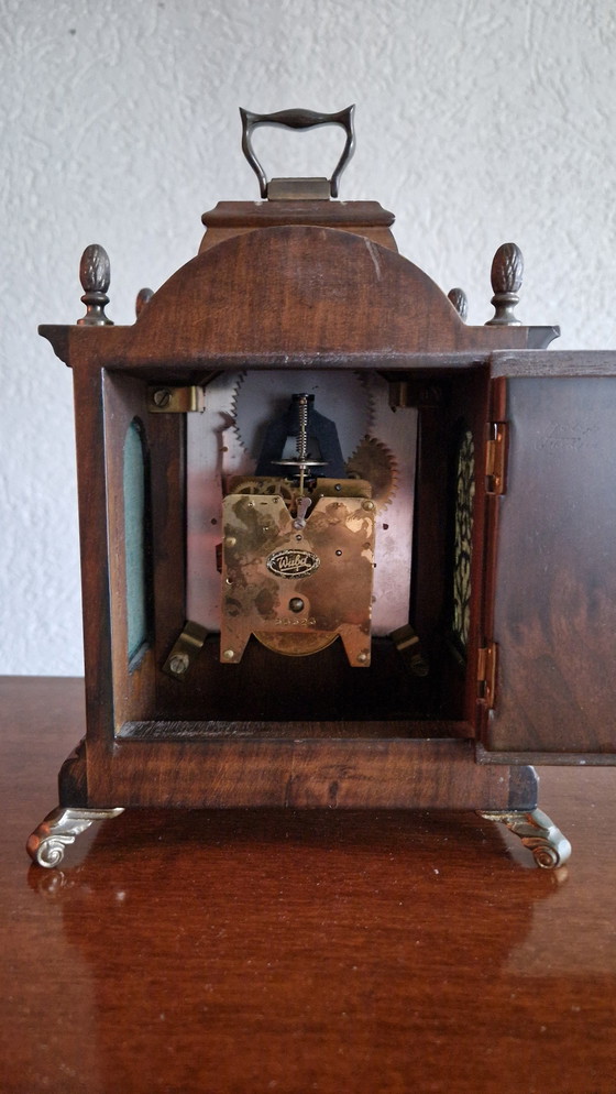 Image 1 of Mantel clock Warmink