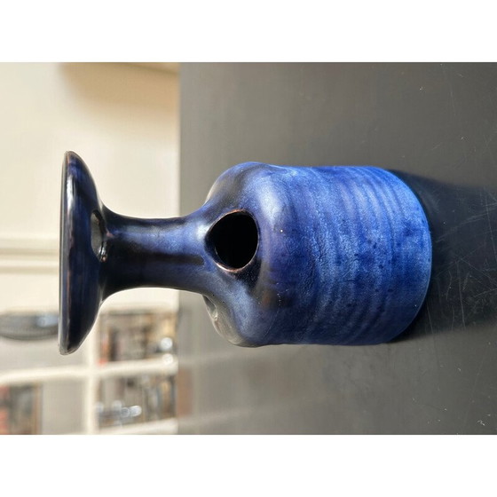 Image 1 of Vintage vase by Ludovic, 1970