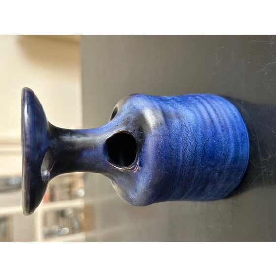 Image 1 of Vintage vase by Ludovic, 1970