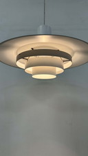 Vintage pendant lamp "Karlebo" Fog & Morup