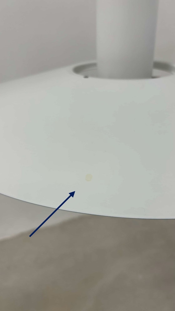 Image 1 of Lampe suspendue vintage "Karlebo" Fog & Morup