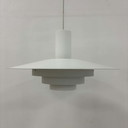 Vintage pendant lamp "Karlebo" Fog & Morup