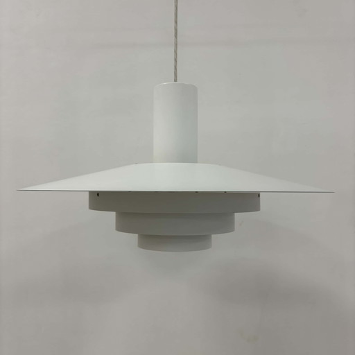 Vintage pendant lamp "Karlebo" Fog & Morup