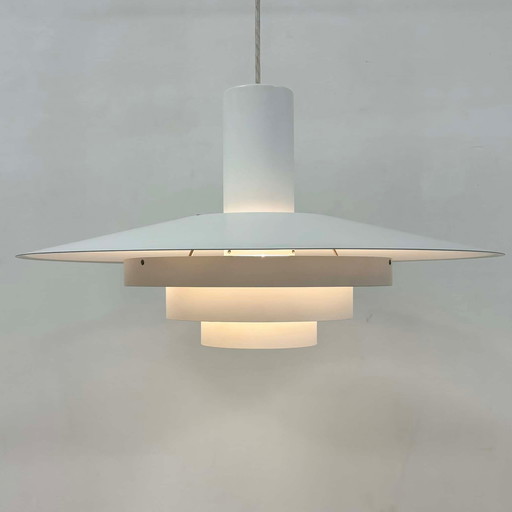 Vintage pendant lamp "Karlebo" Fog & Morup