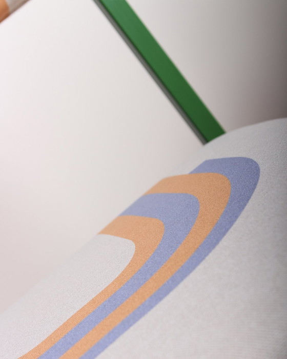 Image 1 of Studio Wantia Design Sedia da pranzo simile a Pastoe