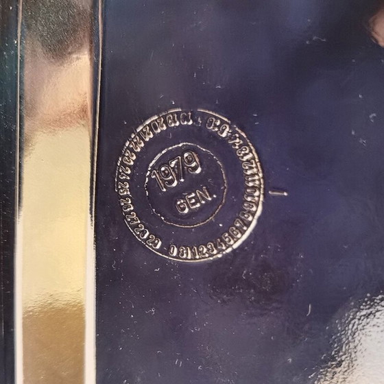 Image 1 of Vintage armchair "Amanta" by Mario Bellini  for B & B Italia, 1979