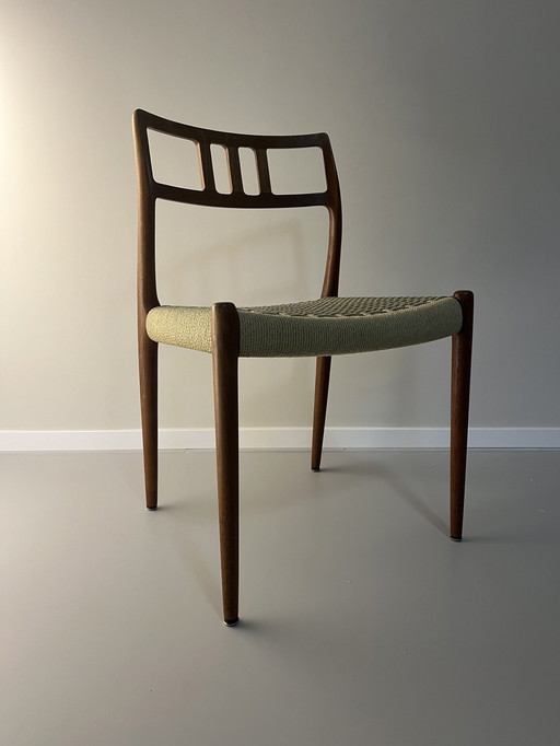 Jl Moller Chair 79