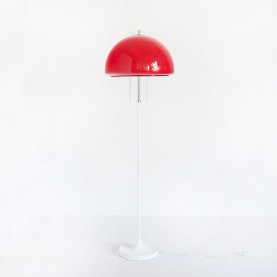 Image 1 of Vintage floor lamp by Joan Antoni Blanc for Tramo, Spain 1960