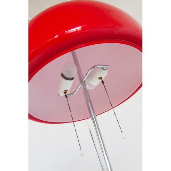 Image 1 of Vintage floor lamp by Joan Antoni Blanc for Tramo, Spain 1960