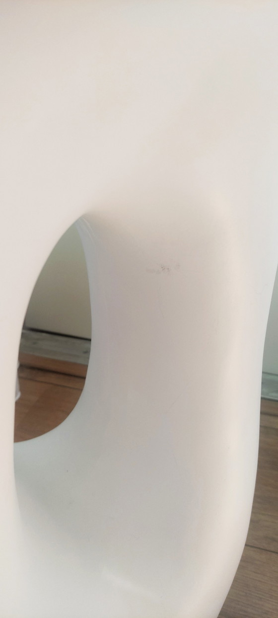 Image 1 of Modern Design Side Table