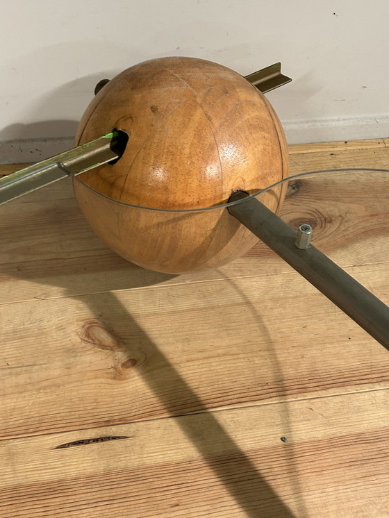 Image 1 of Tavolino da caffè vintage